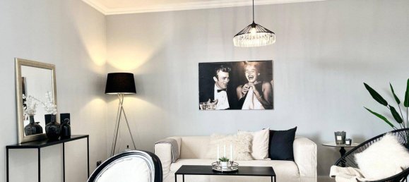 2 rooms Apartment in Vienna, Austria No. 82623 22