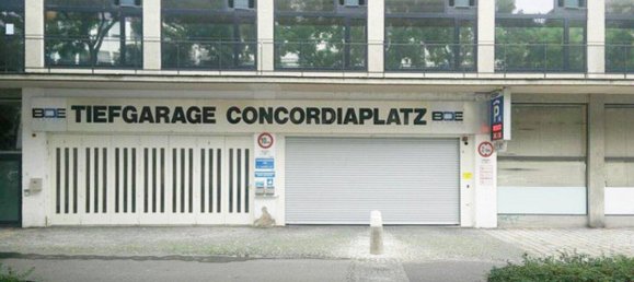 2 rooms Apartment in Vienna, Austria No. 82623 32