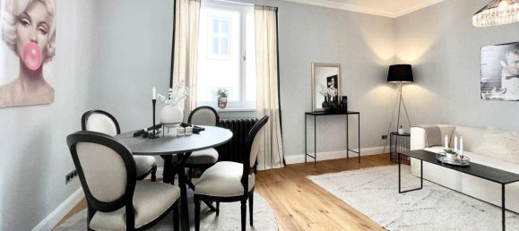 2 rooms Apartment in Vienna, Austria No. 82623 4