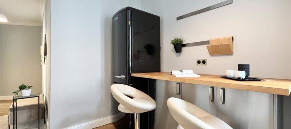 2 rooms Apartment in Vienna, Austria No. 82623 5