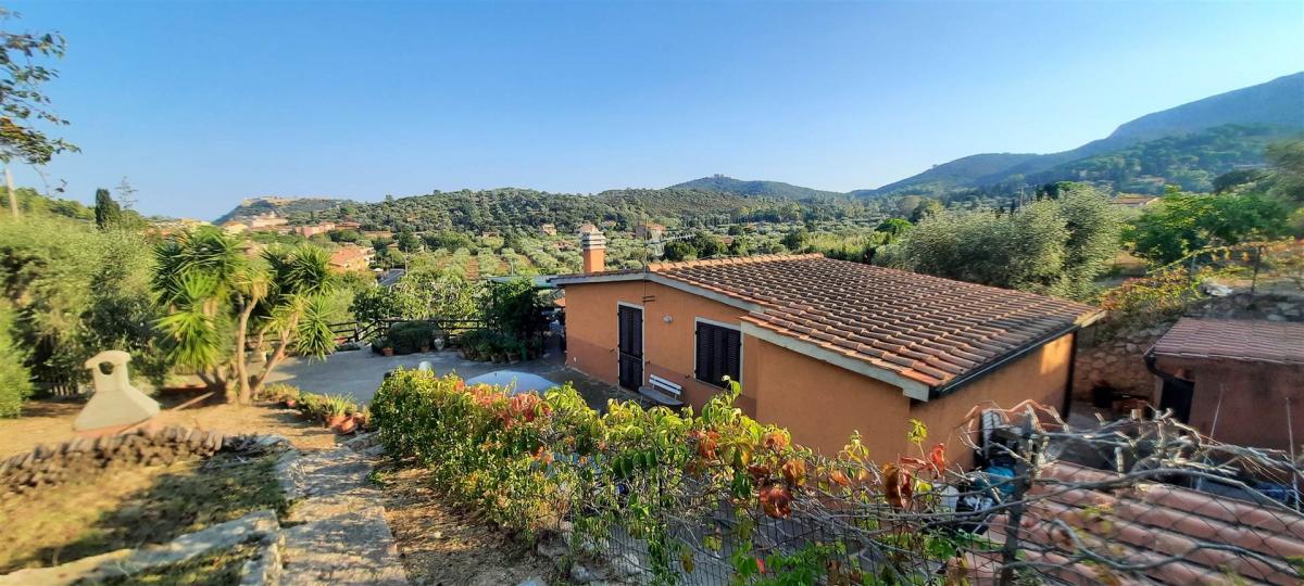 Studio in Monte Argentario, Italy No. 1071