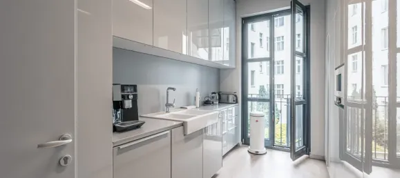 14-salle Bureau à Moabit, Germany No. 71940 7