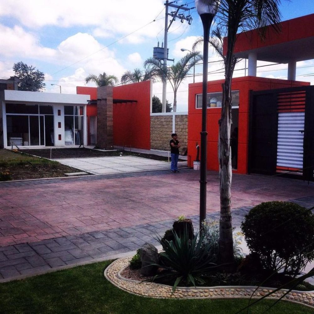 Casa de 3 dormitorios en Mexico No. 208350