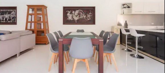 6 bedrooms Villa in Pattaya, Thailand No. 5839 20