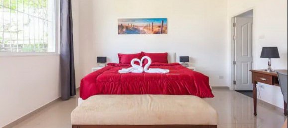 6 bedrooms Villa in Pattaya, Thailand No. 5839 10