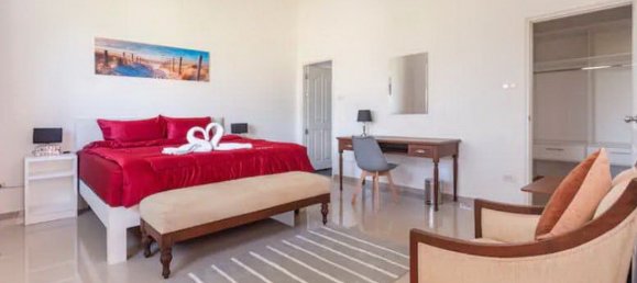 6 bedrooms Villa in Pattaya, Thailand No. 5839 15