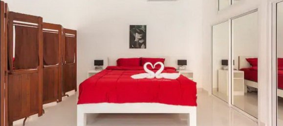 6 bedrooms Villa in Pattaya, Thailand No. 5839 24