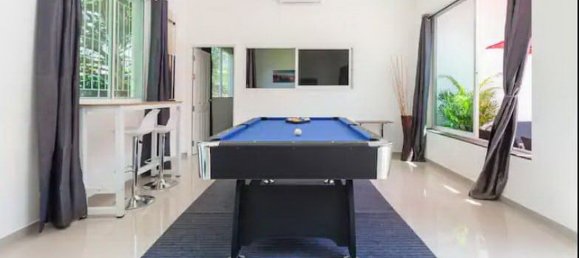 6 bedrooms Villa in Pattaya, Thailand No. 5839 25