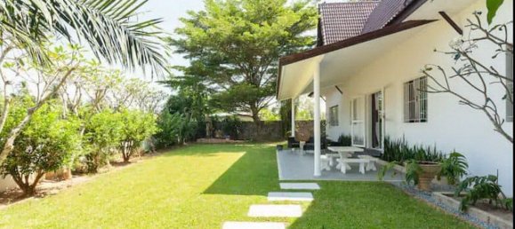 6 bedrooms Villa in Pattaya, Thailand No. 5839 7