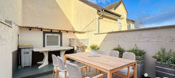 Casa de 2 dormitorios en Rueil-Malmaison, France No. 320092 12