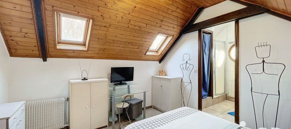 Casa de 2 dormitorios en Rueil-Malmaison, France No. 320092 8