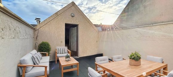 Casa de 2 dormitorios en Rueil-Malmaison, France No. 320092 11