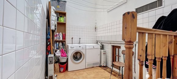 Casa de 2 dormitorios en Rueil-Malmaison, France No. 320092 16