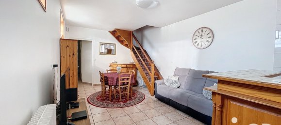 Casa de 2 dormitorios en Rueil-Malmaison, France No. 320092 3