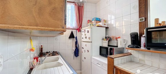 Casa de 2 dormitorios en Rueil-Malmaison, France No. 320092 5