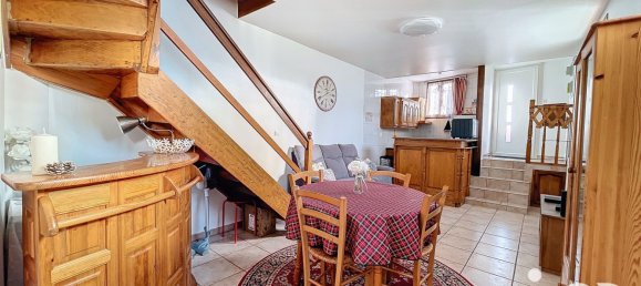 Casa de 2 dormitorios en Rueil-Malmaison, France No. 320092 4