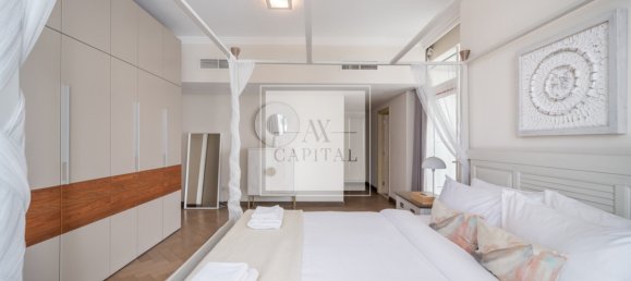 3 Schlafzimmer Wohnung in Jumeirah Beach Residence, UAE, Nr. 51911 10