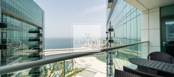 3 Schlafzimmer Wohnung in Jumeirah Beach Residence, UAE, Nr. 51911 20