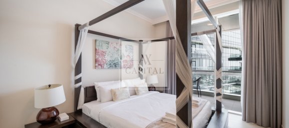 3 Schlafzimmer Wohnung in Jumeirah Beach Residence, UAE, Nr. 51911 14