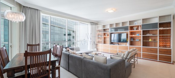 3 Schlafzimmer Wohnung in Jumeirah Beach Residence, UAE, Nr. 51911 19