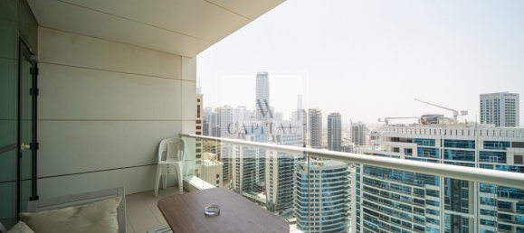 3 Schlafzimmer Wohnung in Jumeirah Beach Residence, UAE, Nr. 51911 23