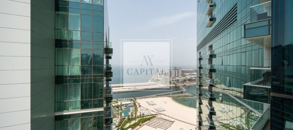 3 Schlafzimmer Wohnung in Jumeirah Beach Residence, UAE, Nr. 51911 21