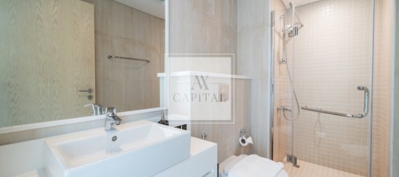 3 Schlafzimmer Wohnung in Jumeirah Beach Residence, UAE, Nr. 51911 25