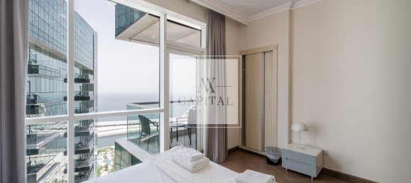 3 Schlafzimmer Wohnung in Jumeirah Beach Residence, UAE, Nr. 51911 12
