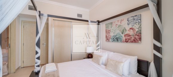 3 Schlafzimmer Wohnung in Jumeirah Beach Residence, UAE, Nr. 51911 5