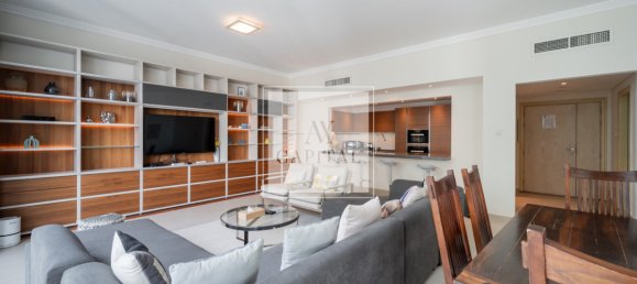 3 Schlafzimmer Wohnung in Jumeirah Beach Residence, UAE, Nr. 51911 16