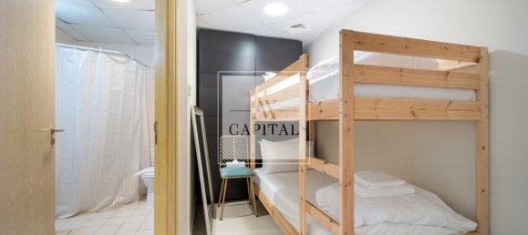 3 Schlafzimmer Wohnung in Jumeirah Beach Residence, UAE, Nr. 51911 3