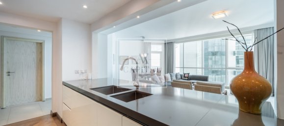 3 Schlafzimmer Wohnung in Jumeirah Beach Residence, UAE, Nr. 51911 6