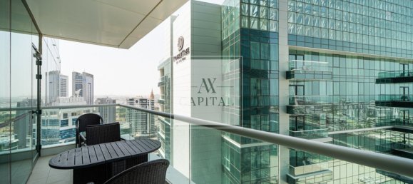 3 Schlafzimmer Wohnung in Jumeirah Beach Residence, UAE, Nr. 51911 22