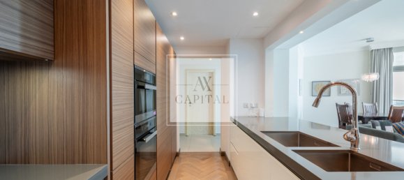 3 Schlafzimmer Wohnung in Jumeirah Beach Residence, UAE, Nr. 51911 7