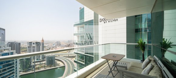 3 Schlafzimmer Wohnung in Jumeirah Beach Residence, UAE, Nr. 51911 24