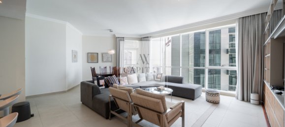 3 Schlafzimmer Wohnung in Jumeirah Beach Residence, UAE, Nr. 51911 18