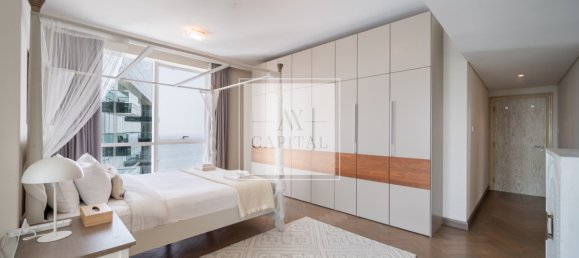 3 Schlafzimmer Wohnung in Jumeirah Beach Residence, UAE, Nr. 51911 11