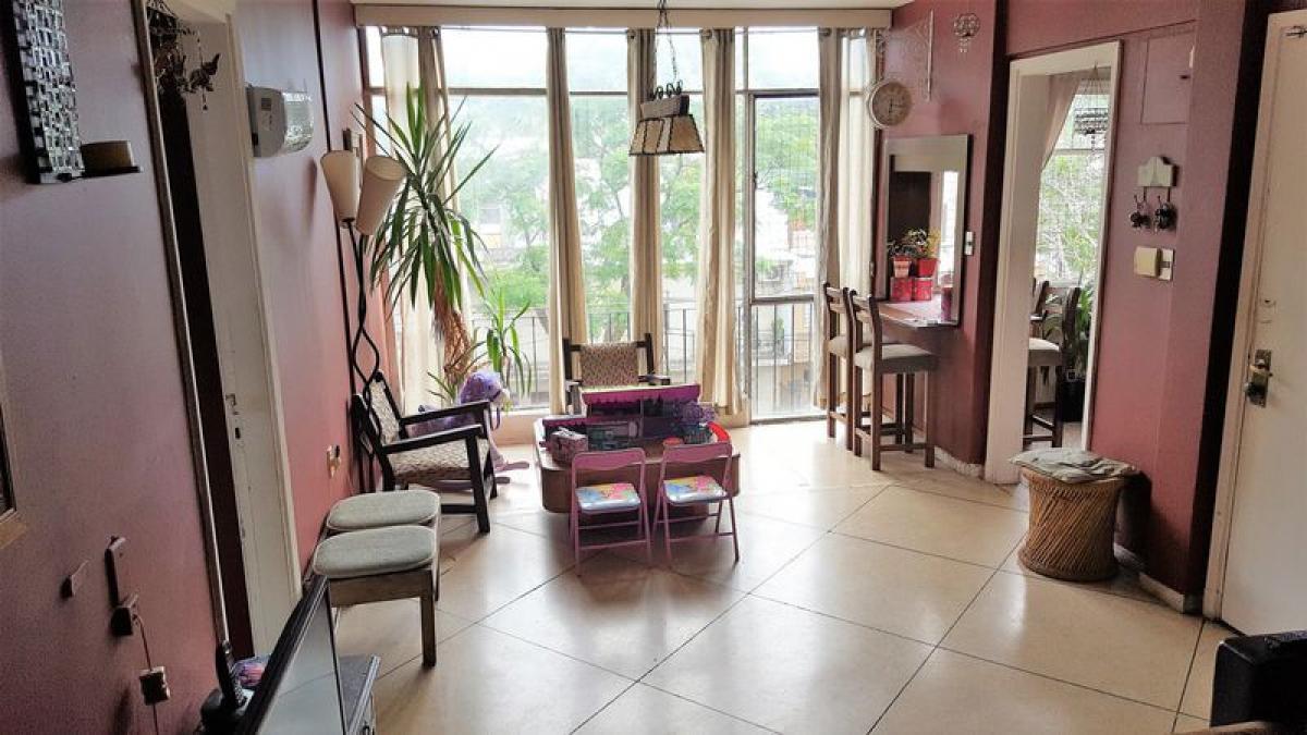 Apartamento T3 em Montevideo, Uruguay N.º 1154