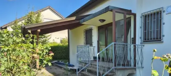 4 bedrooms Townhouse in Hohenlohe, Germany No. 337023 3