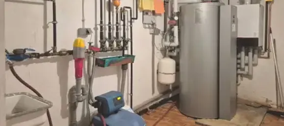 4 bedrooms Townhouse in Hohenlohe, Germany No. 337023 28