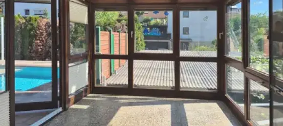 4 bedrooms Townhouse in Hohenlohe, Germany No. 337023 11