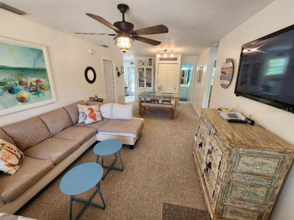 4 bedrooms House in New Smyrna Beach, USA No. 384837