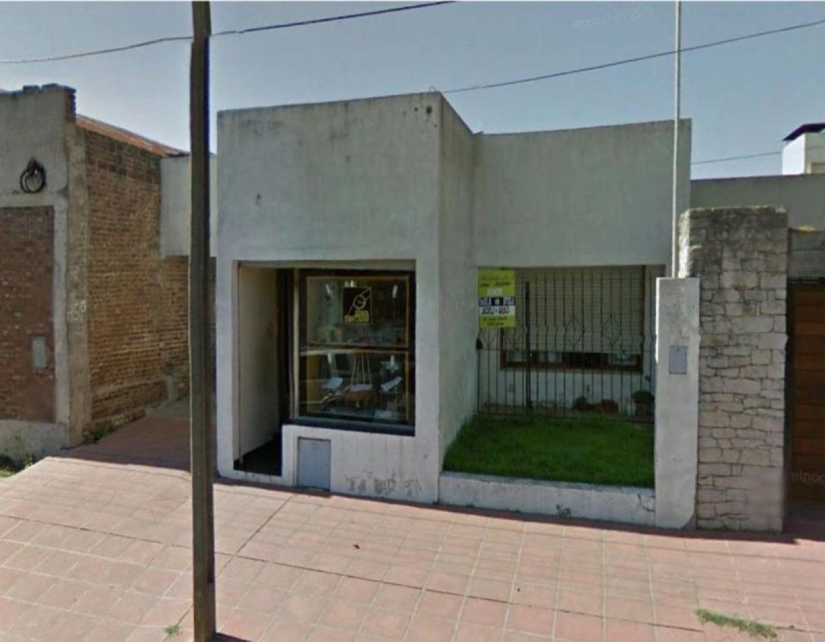 2 bedrooms House in Buenos Aires, Argentina No. 77483