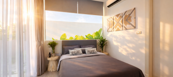 3 Schlafzimmer Villa in Phuket, Thailand, Nr. 77965 13