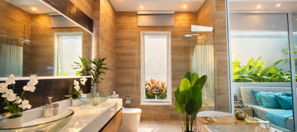 3 Schlafzimmer Villa in Phuket, Thailand, Nr. 77965 8