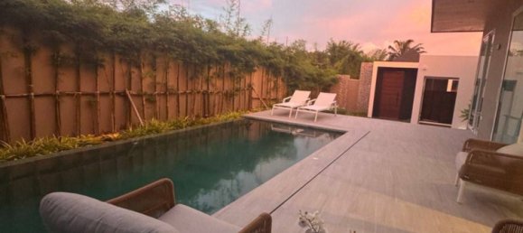 3 Schlafzimmer Villa in Phuket, Thailand, Nr. 77965 2