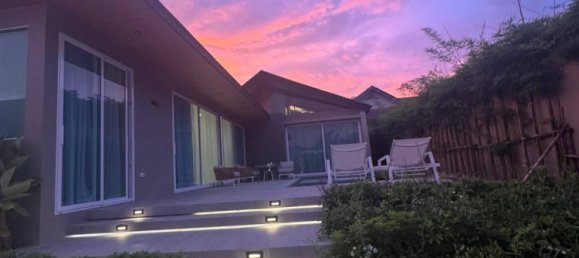 3 Schlafzimmer Villa in Phuket, Thailand, Nr. 77965 5