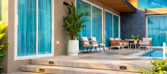 3 Schlafzimmer Villa in Phuket, Thailand, Nr. 77965 17