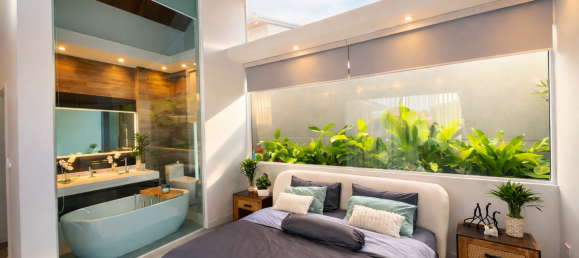 3 Schlafzimmer Villa in Phuket, Thailand, Nr. 77965 19