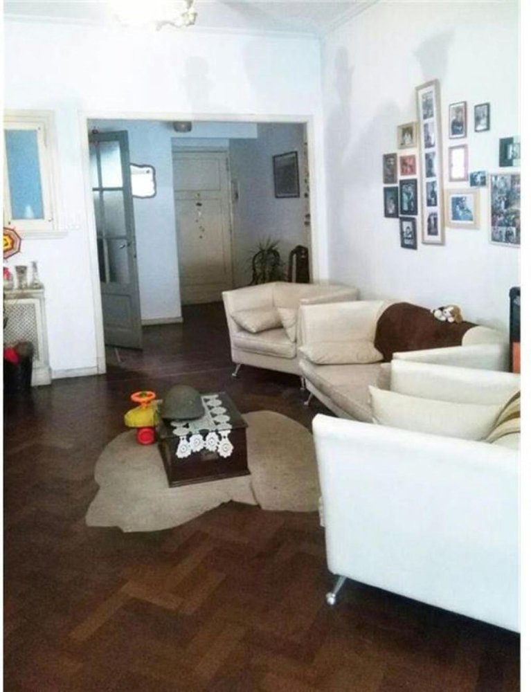 2 bedrooms Apartment in Buenos Aires, Argentina No. 68623